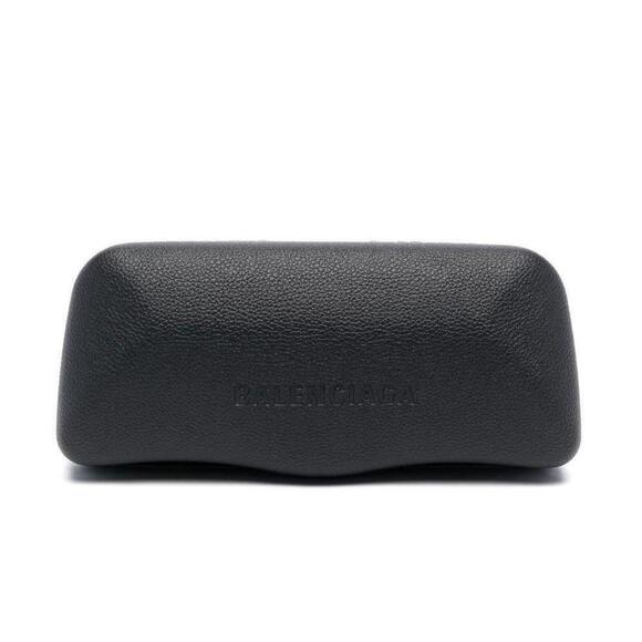 NWT Balenciaga BB0350S-001 Sunglasses